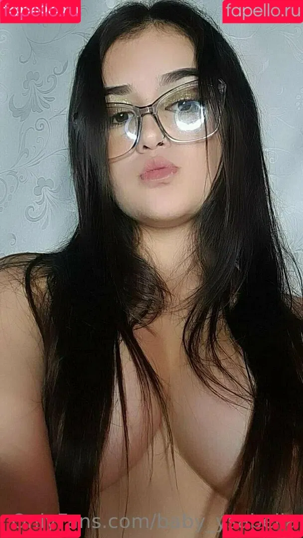 baby_ysabella Onlyfans Photo Gallery 