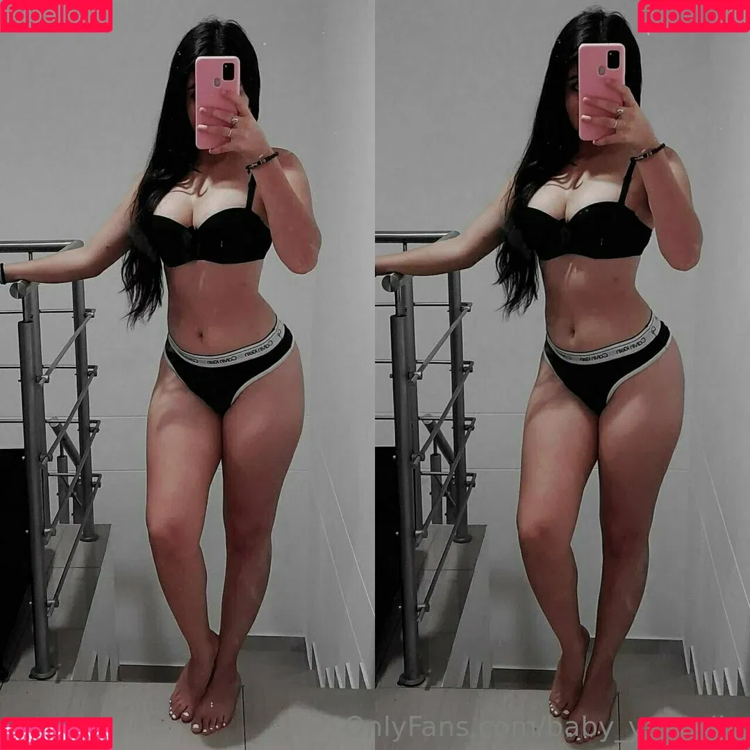 baby_ysabella Onlyfans Photo Gallery 