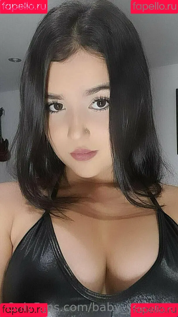 baby_ysabella Onlyfans Photo Gallery 