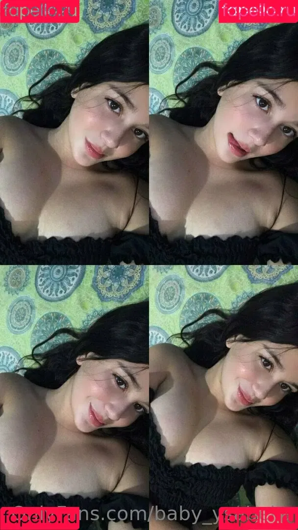 baby_ysabella Onlyfans Photo Gallery 