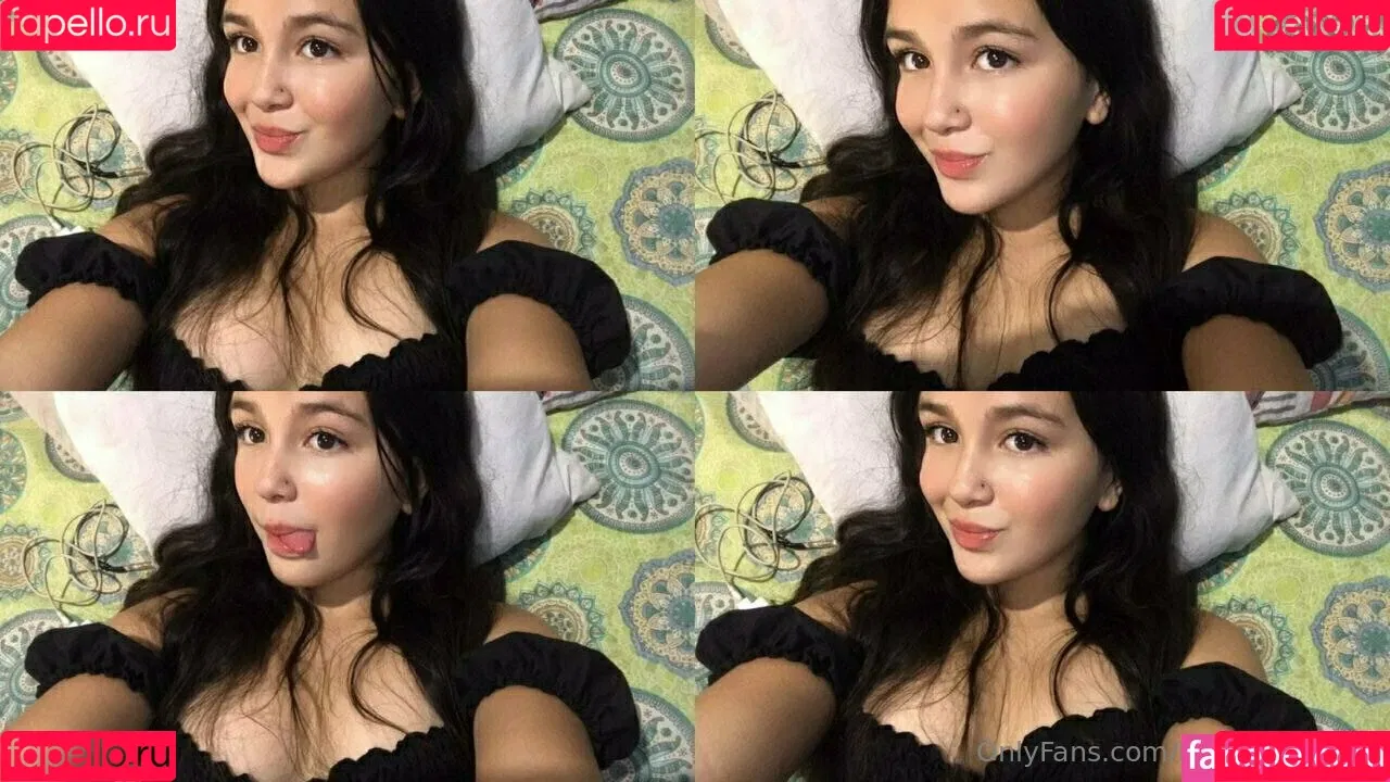 baby_ysabella Onlyfans Photo Gallery 