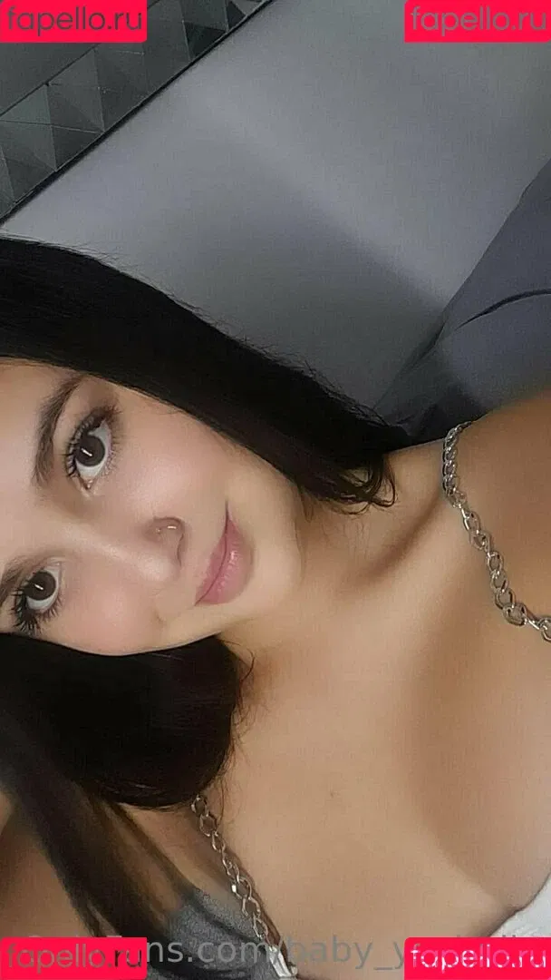 baby_ysabella Onlyfans Photo Gallery 