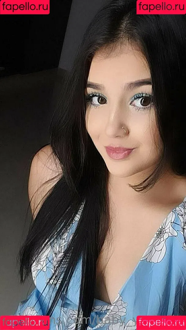 baby_ysabella Onlyfans Photo Gallery 