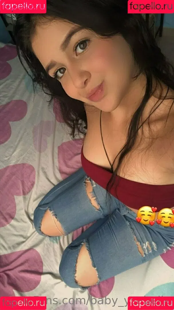 baby_ysabella Onlyfans Photo Gallery 
