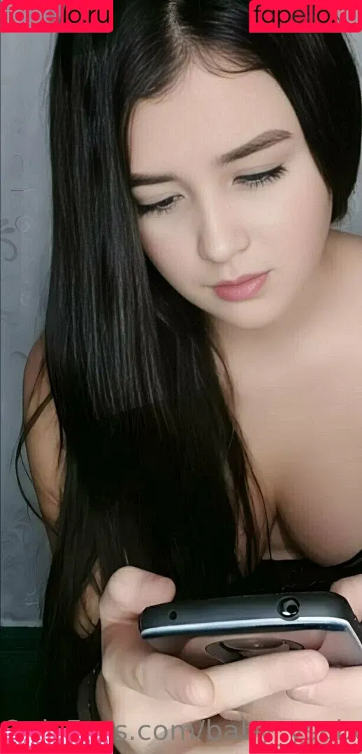 baby_ysabella Onlyfans Photo Gallery 