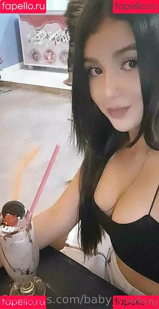 baby_ysabella Onlyfans Photo Gallery 