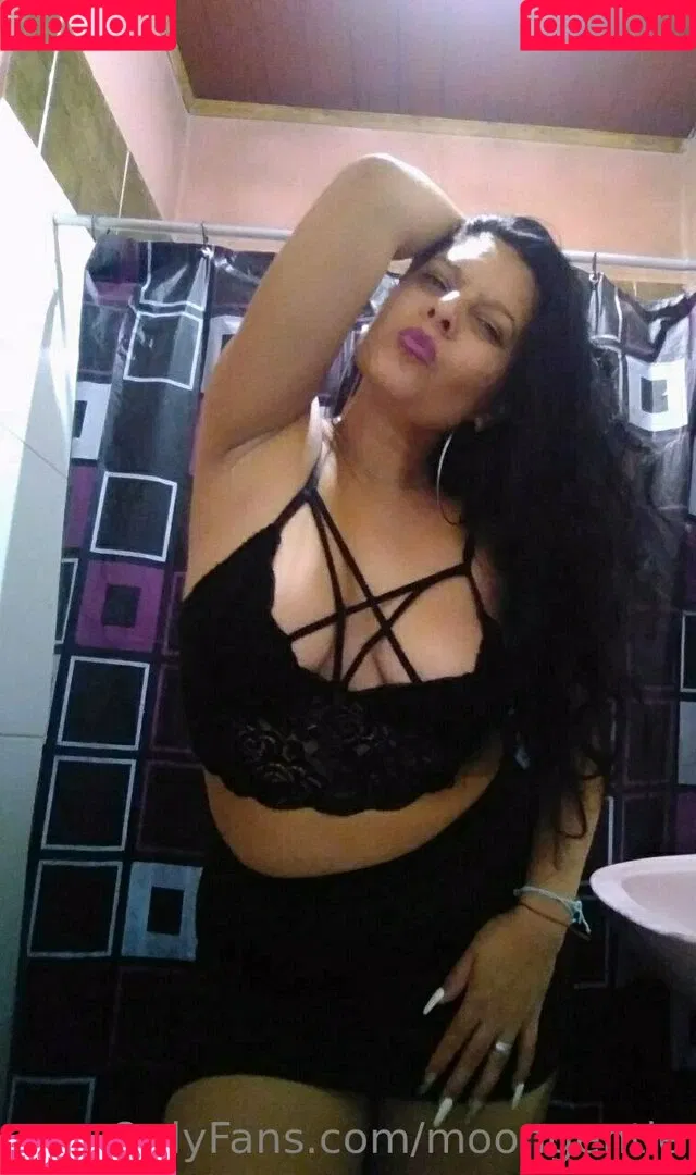 moongentle Onlyfans Photo Gallery 