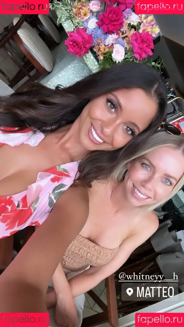 Chanelle Punton Onlyfans Photo Gallery 