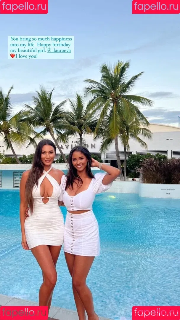 Chanelle Punton Onlyfans Photo Gallery 