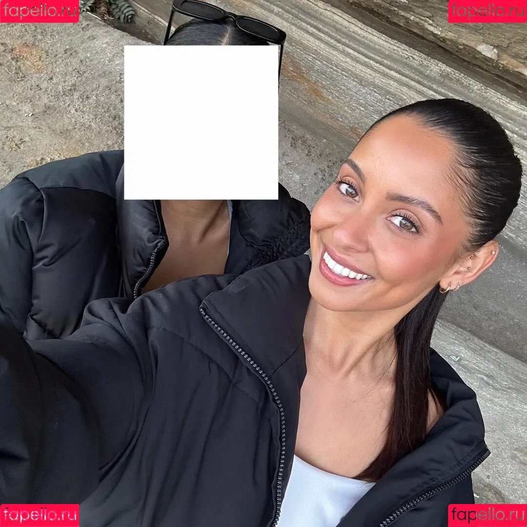 Chanelle Punton Onlyfans Photo Gallery 