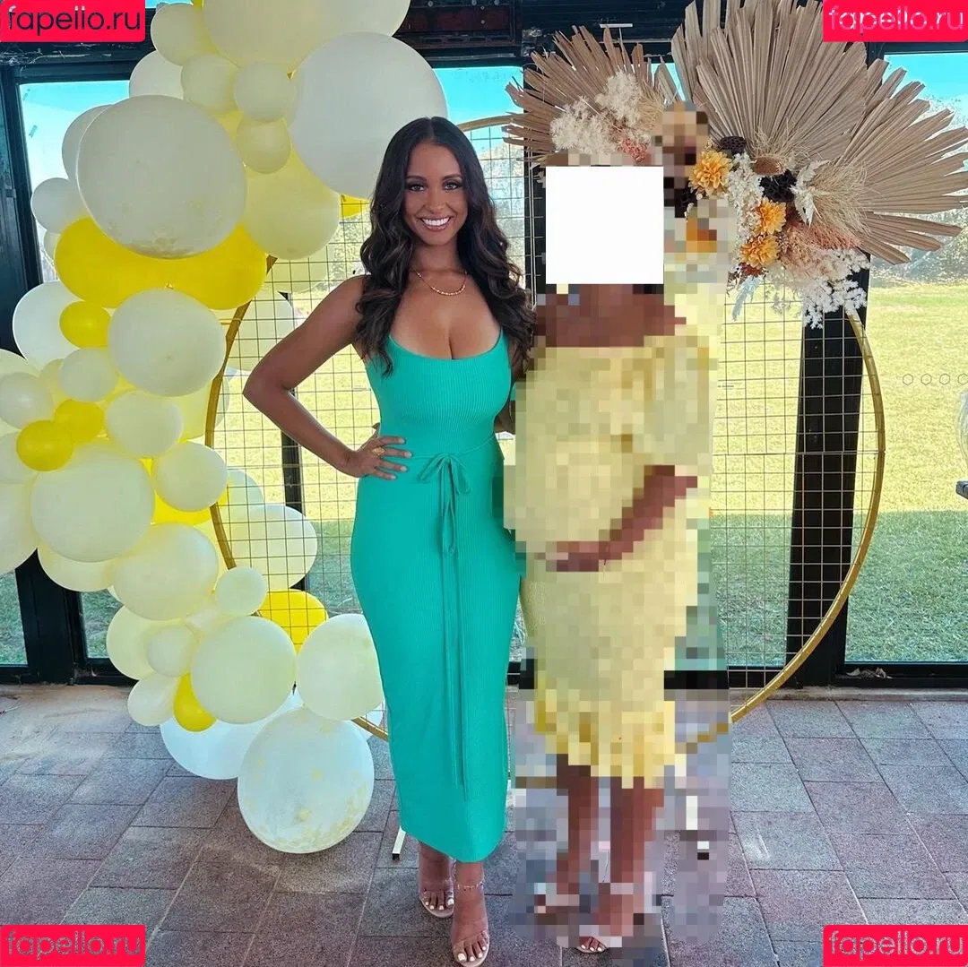 Chanelle Punton Onlyfans Photo Gallery 