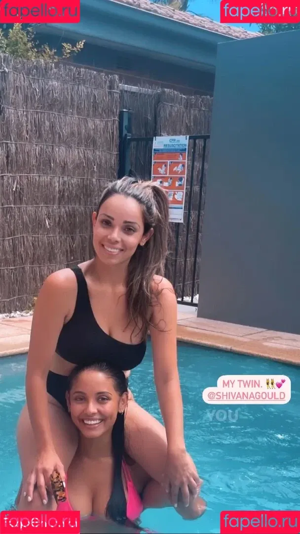 Chanelle Punton Onlyfans Photo Gallery 