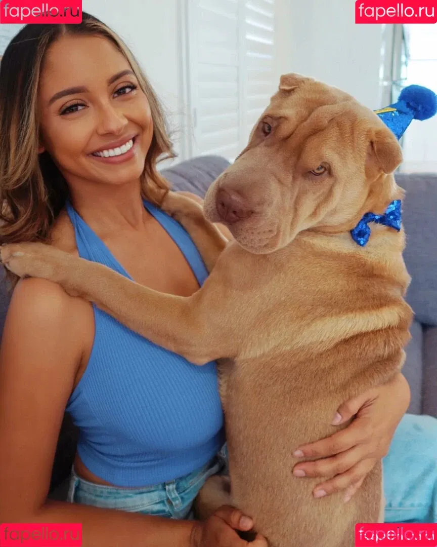 Chanelle Punton Onlyfans Photo Gallery 
