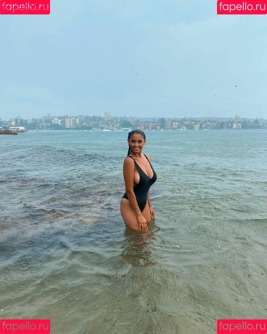 Chanelle Punton Onlyfans Photo Gallery 