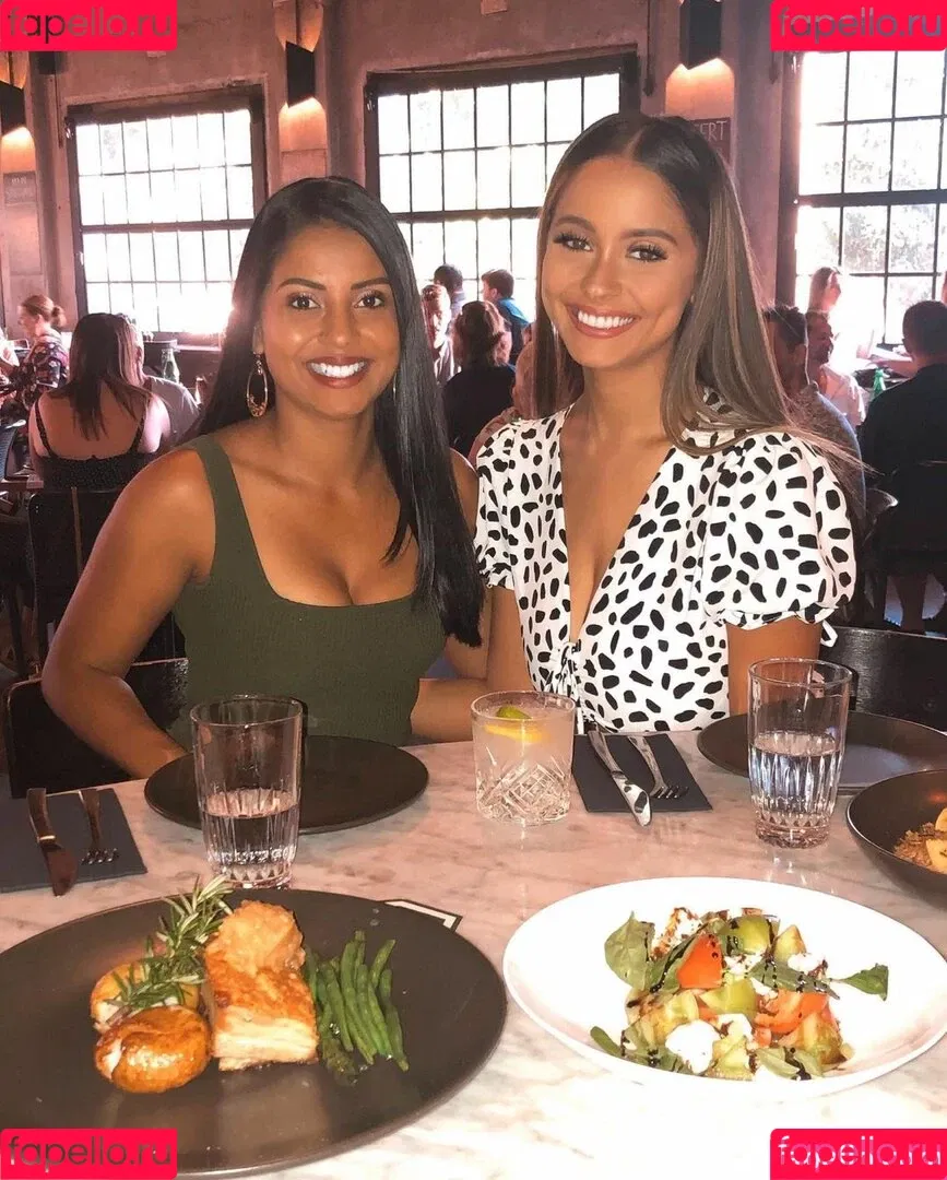 Chanelle Punton Onlyfans Photo Gallery 