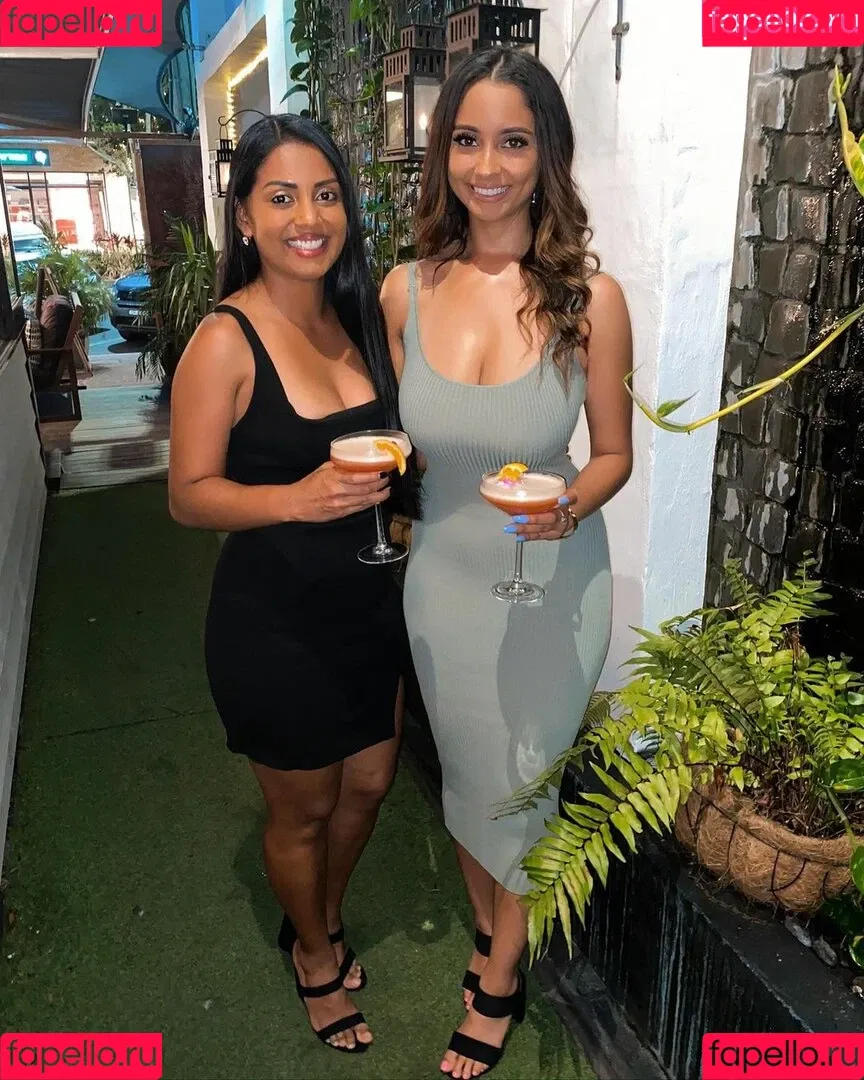 Chanelle Punton Onlyfans Photo Gallery 