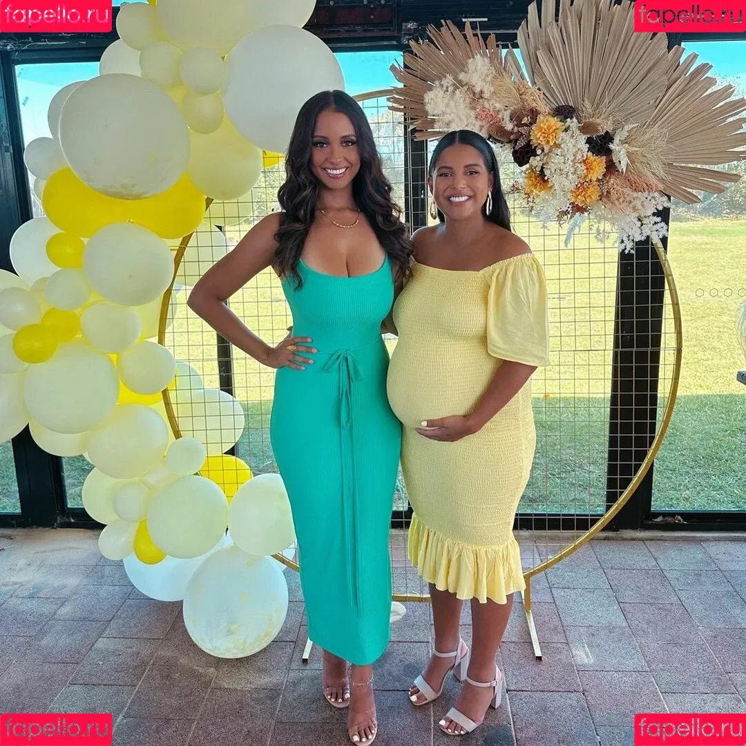 Chanelle Punton Onlyfans Photo Gallery 