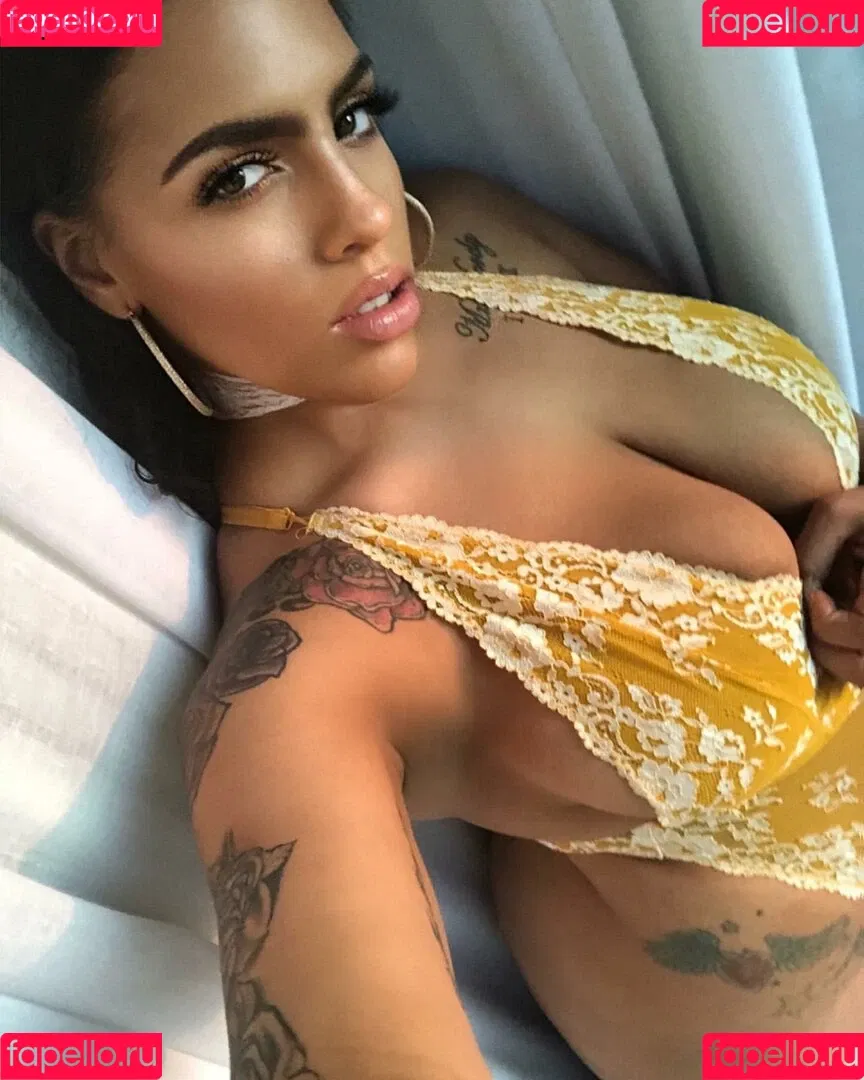Brasi Quinzel Onlyfans Photo Gallery 