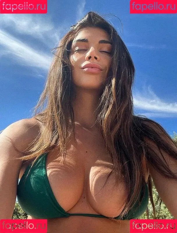 Fabrizia Santarelli Onlyfans Photo Gallery 