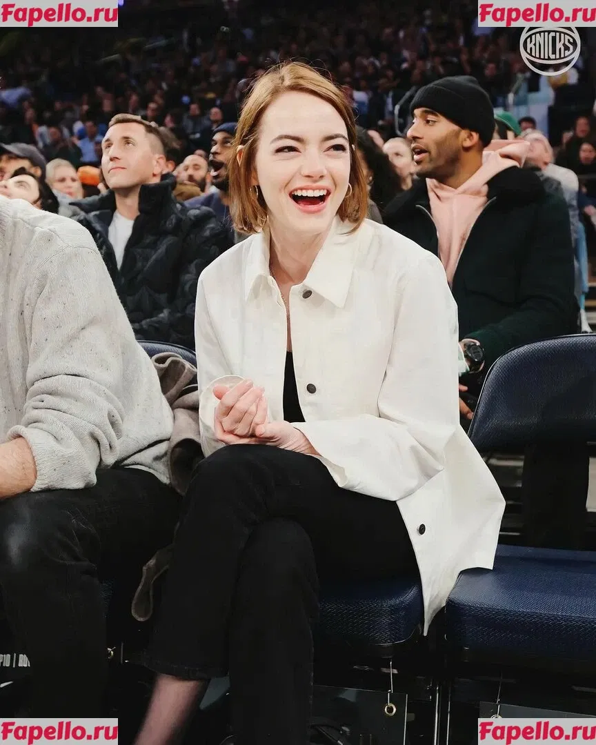 Emma Stone Onlyfans Photo Gallery 