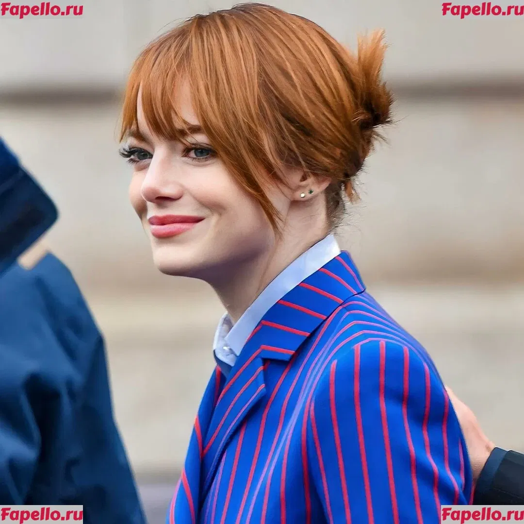 Emma Stone Onlyfans Photo Gallery 