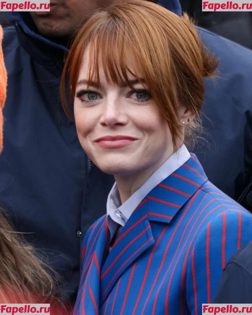 Emma Stone Onlyfans Photo Gallery 