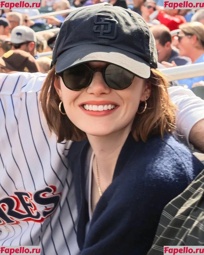 Emma Stone Onlyfans Photo Gallery 