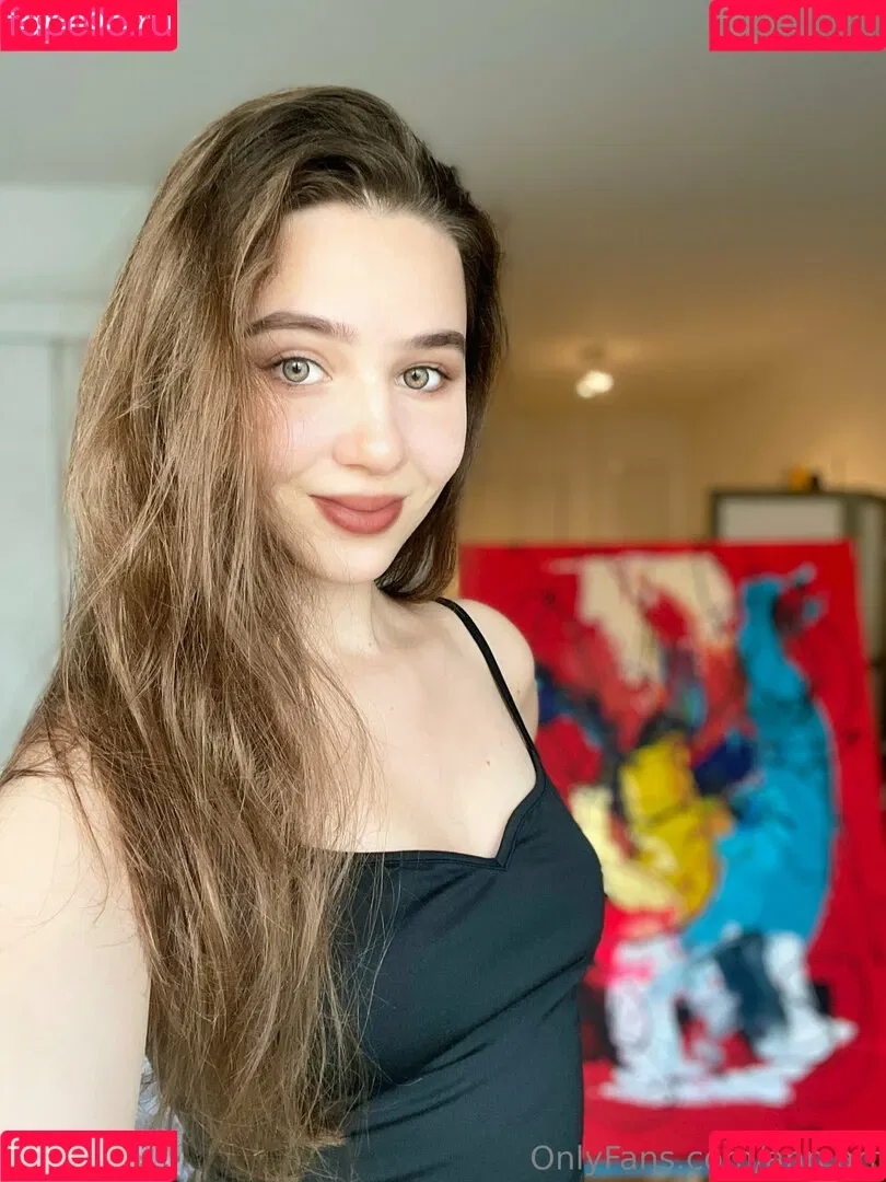 ann.art Onlyfans Photo Gallery 