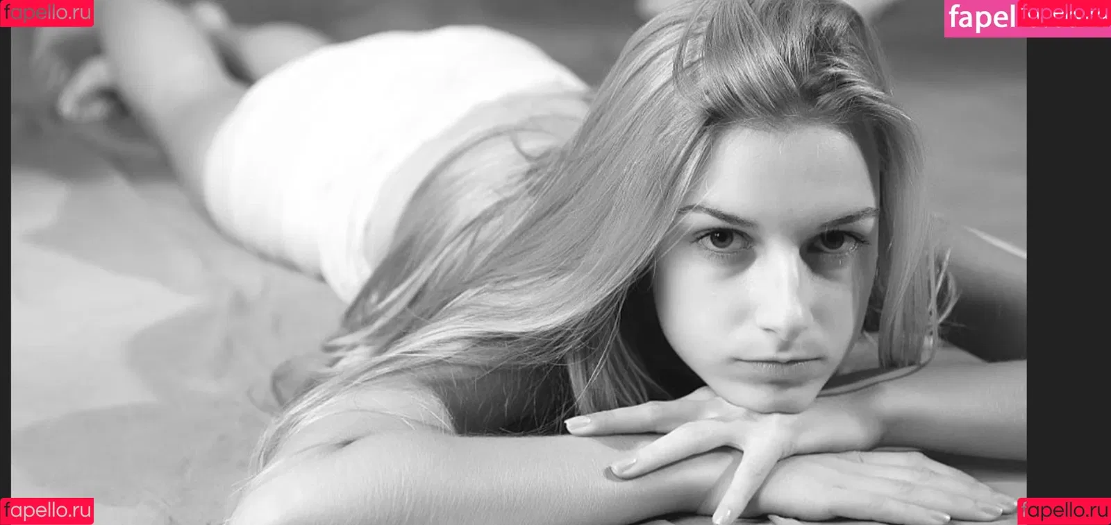 Anastasiya Verhovski Onlyfans Photo Gallery 