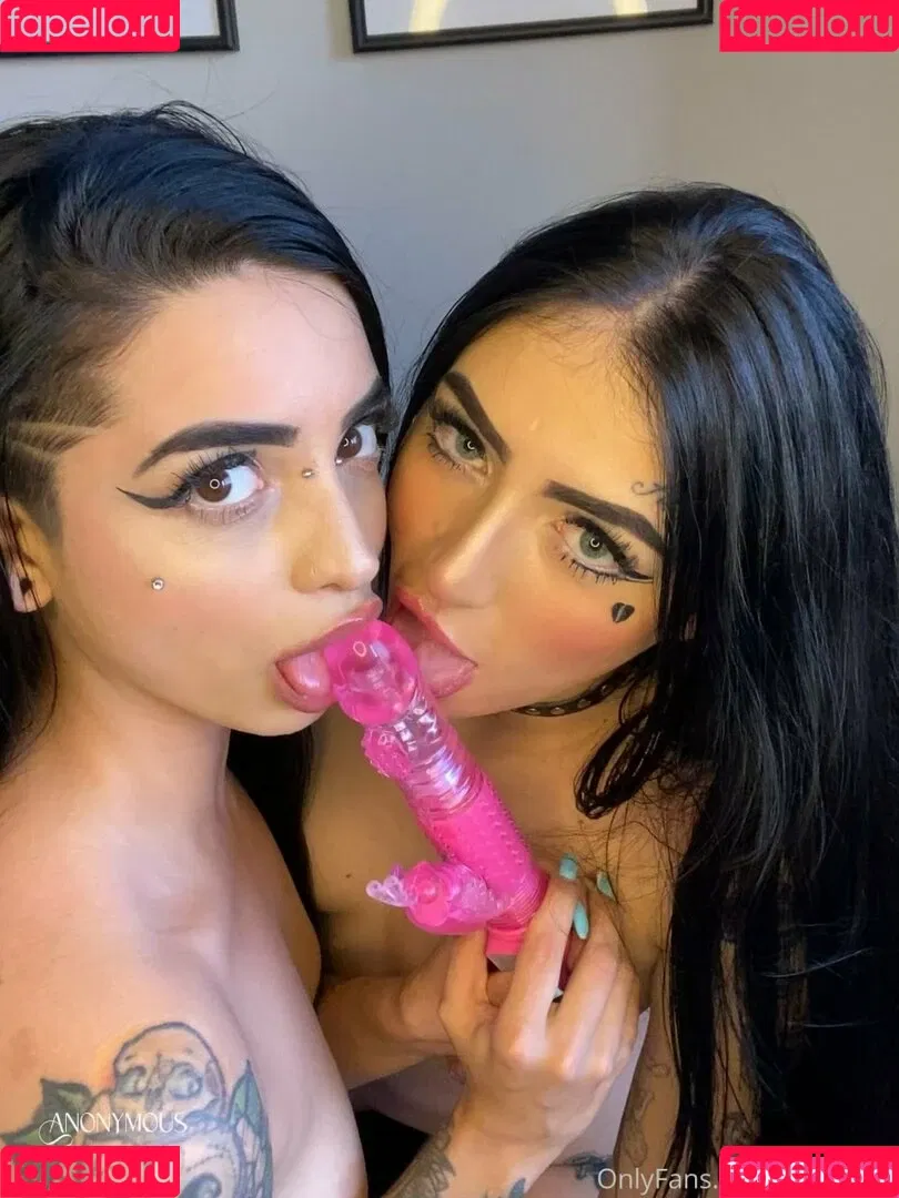 Deskicio Suicide Onlyfans Photo Gallery 
