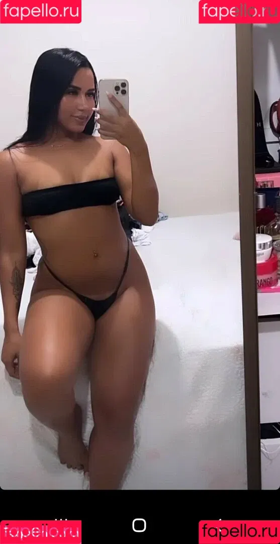 Bruna Araujo Onlyfans Photo Gallery 