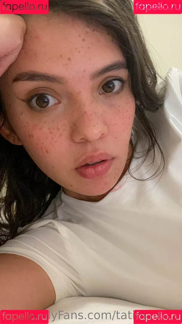 tatiplatters Onlyfans Photo Gallery 