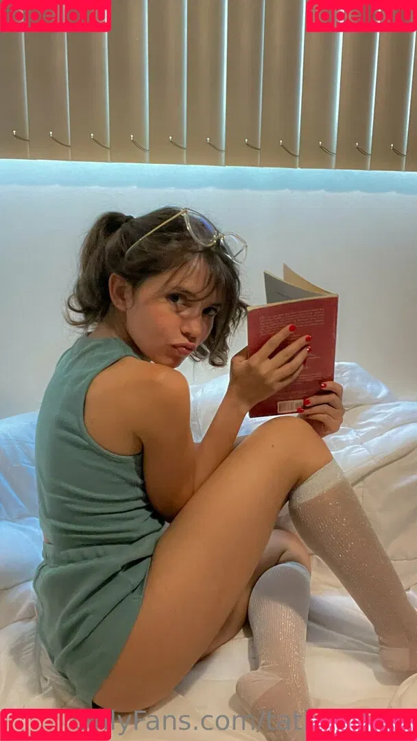tatiplatters Onlyfans Photo Gallery 