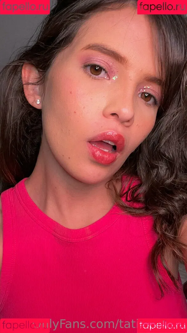 tatiplatters Onlyfans Photo Gallery 