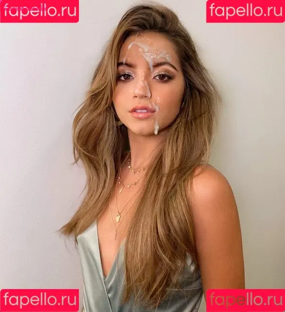 Isabela Merced Onlyfans Photo Gallery 