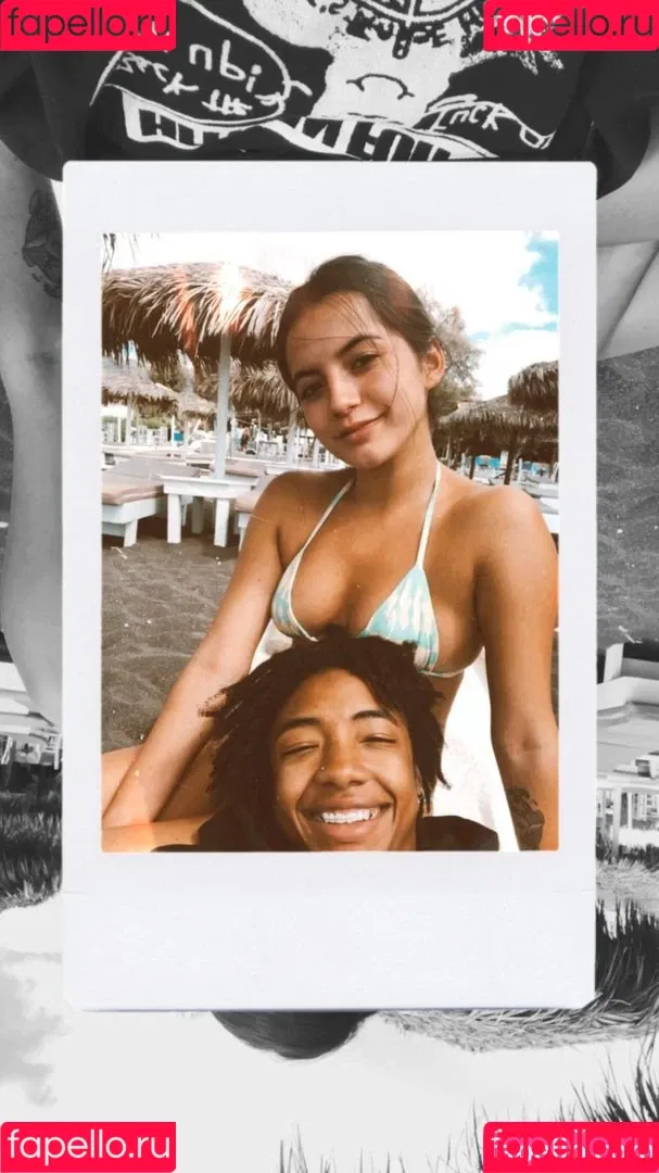 Isabela Merced Onlyfans Photo Gallery 