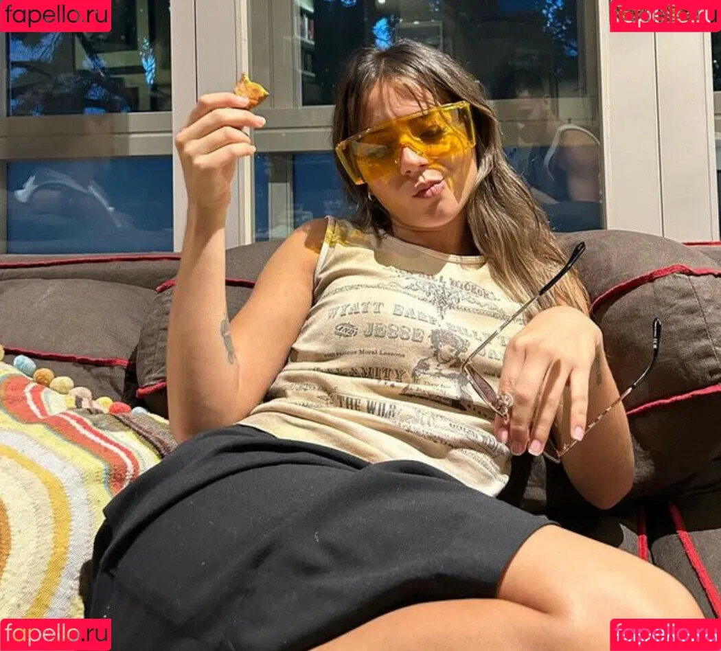 Isabela Merced Onlyfans Photo Gallery 