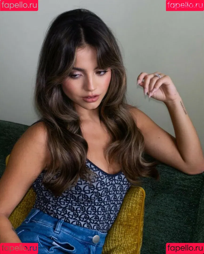 Isabela Merced Onlyfans Photo Gallery 