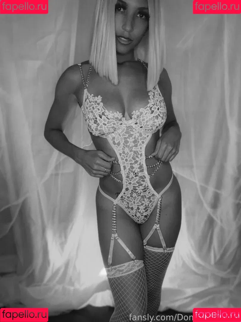 Domi Cosplay Onlyfans Photo Gallery 