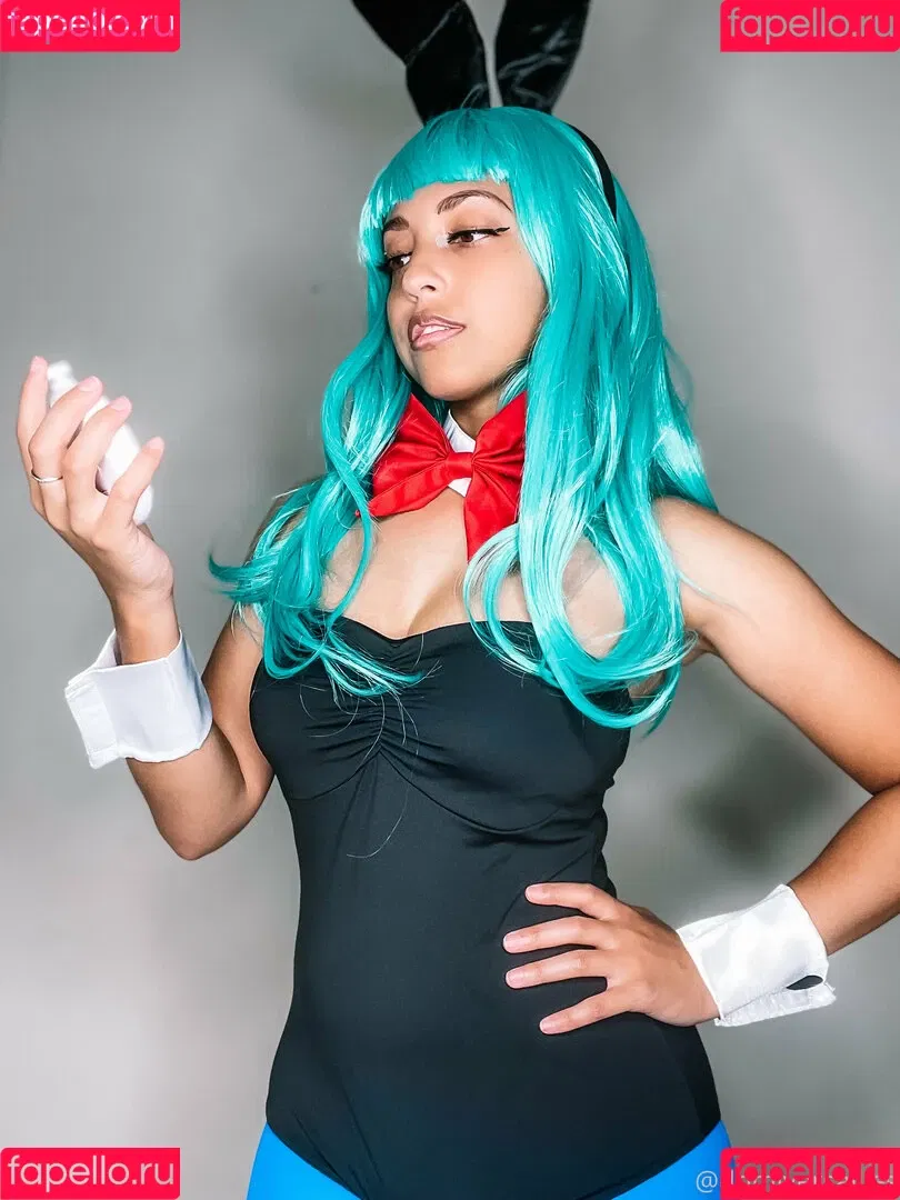 Domi Cosplay Onlyfans Photo Gallery 