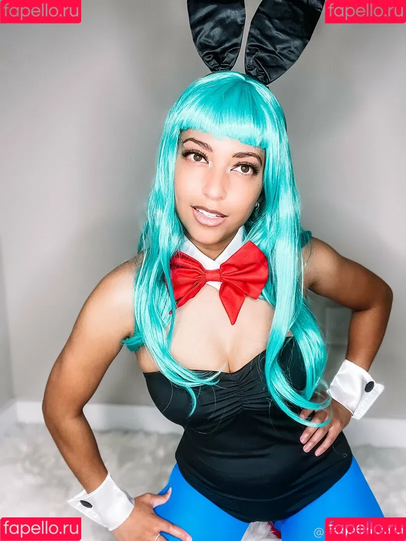 Domi Cosplay Onlyfans Photo Gallery 