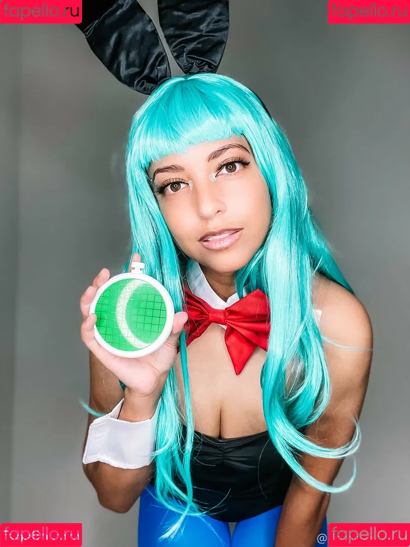 Domi Cosplay Onlyfans Photo Gallery 