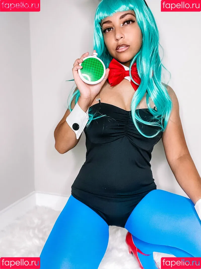 Domi Cosplay Onlyfans Photo Gallery 