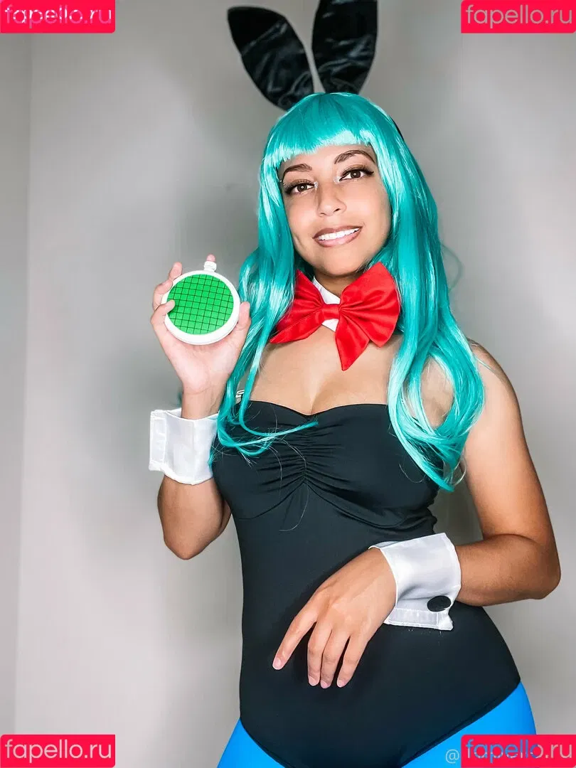 Domi Cosplay Onlyfans Photo Gallery 