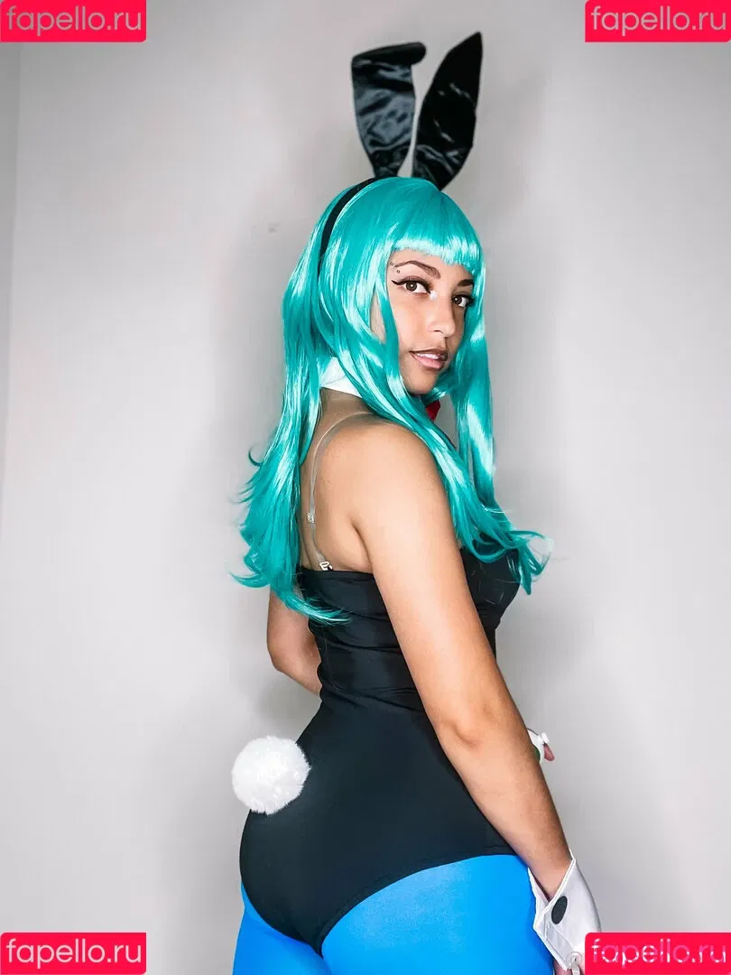 Domi Cosplay Onlyfans Photo Gallery 