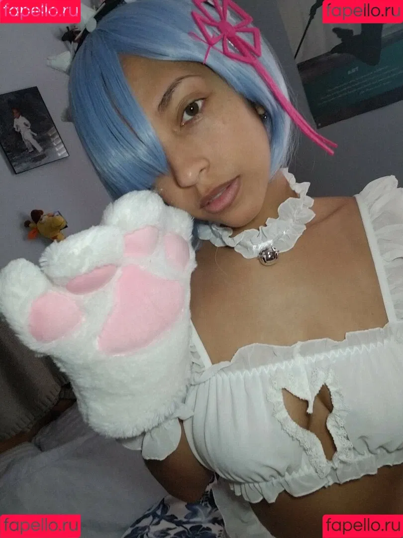 Domi Cosplay Onlyfans Photo Gallery 