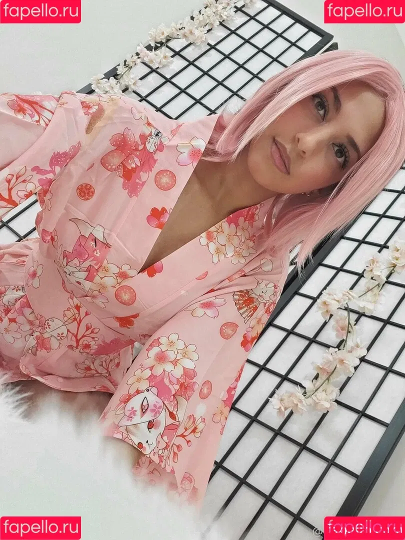 Domi Cosplay Onlyfans Photo Gallery 