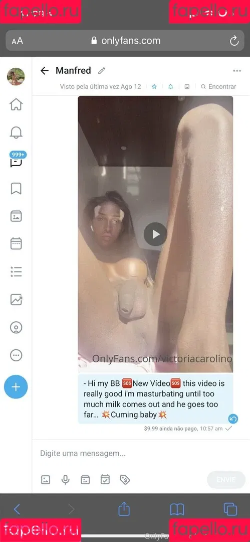 victoriacarolino Onlyfans Photo Gallery 