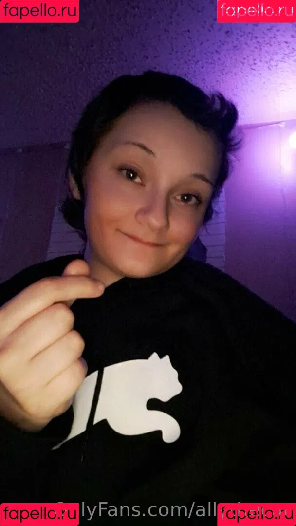 allythecat Onlyfans Photo Gallery 