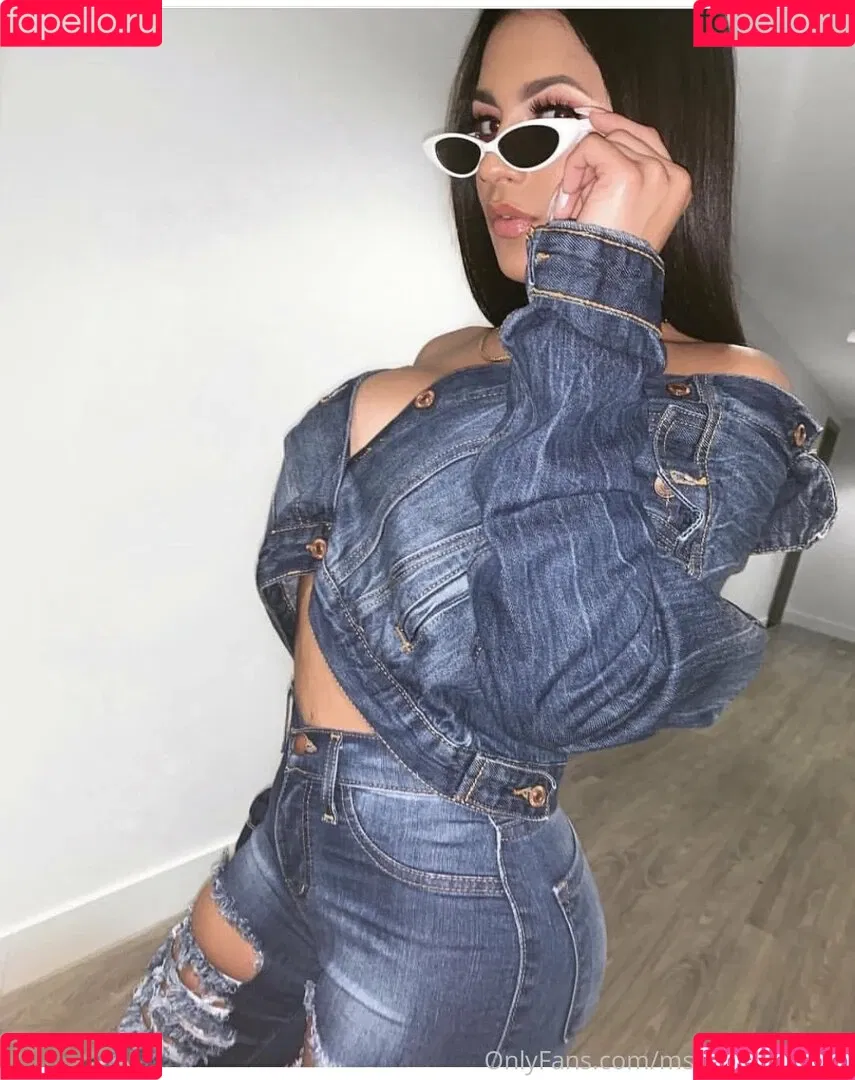 msserenasantos Onlyfans Photo Gallery 